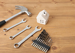 DIY工具
